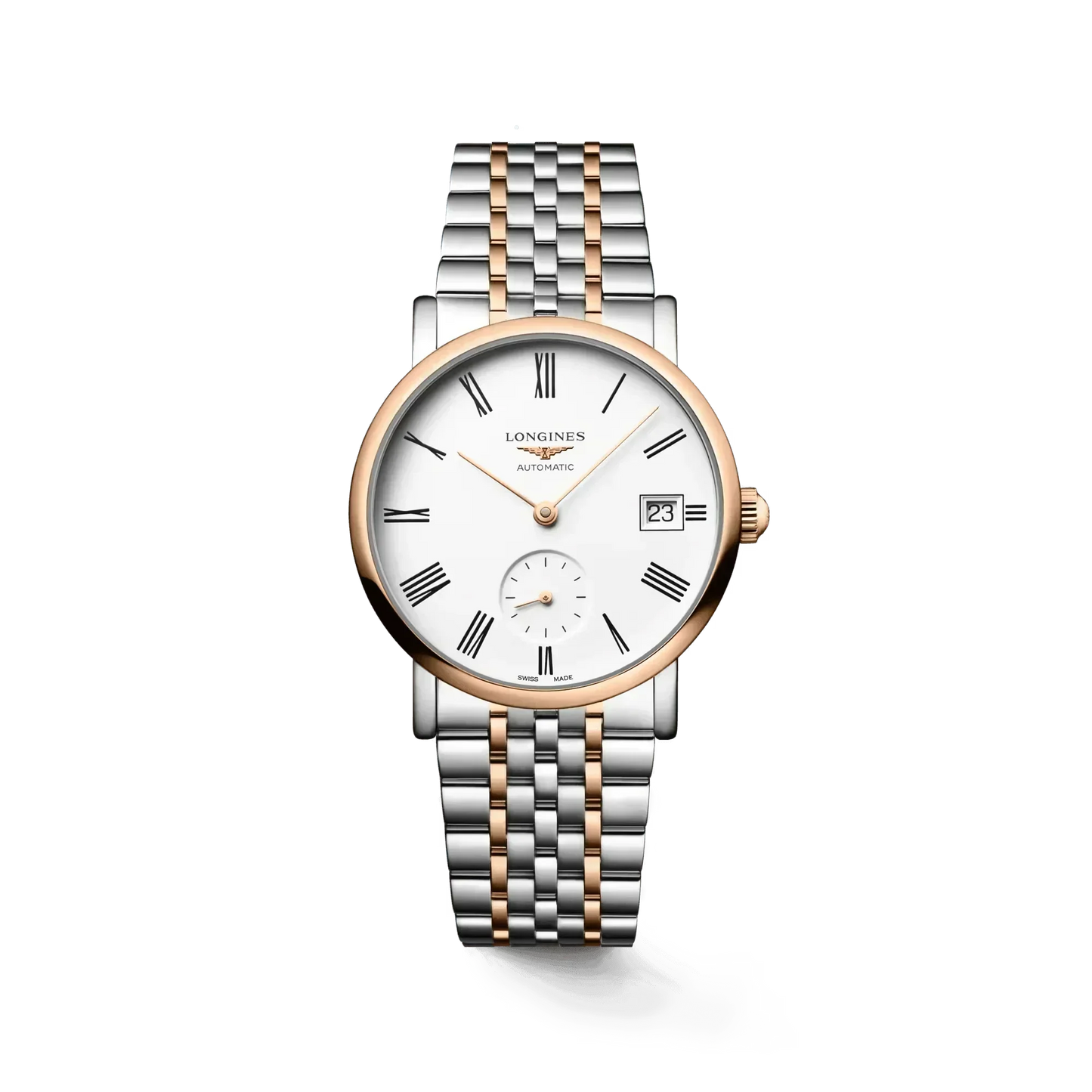 Longines The Longines Elegant Collection Automatic Women's Watch L43125117