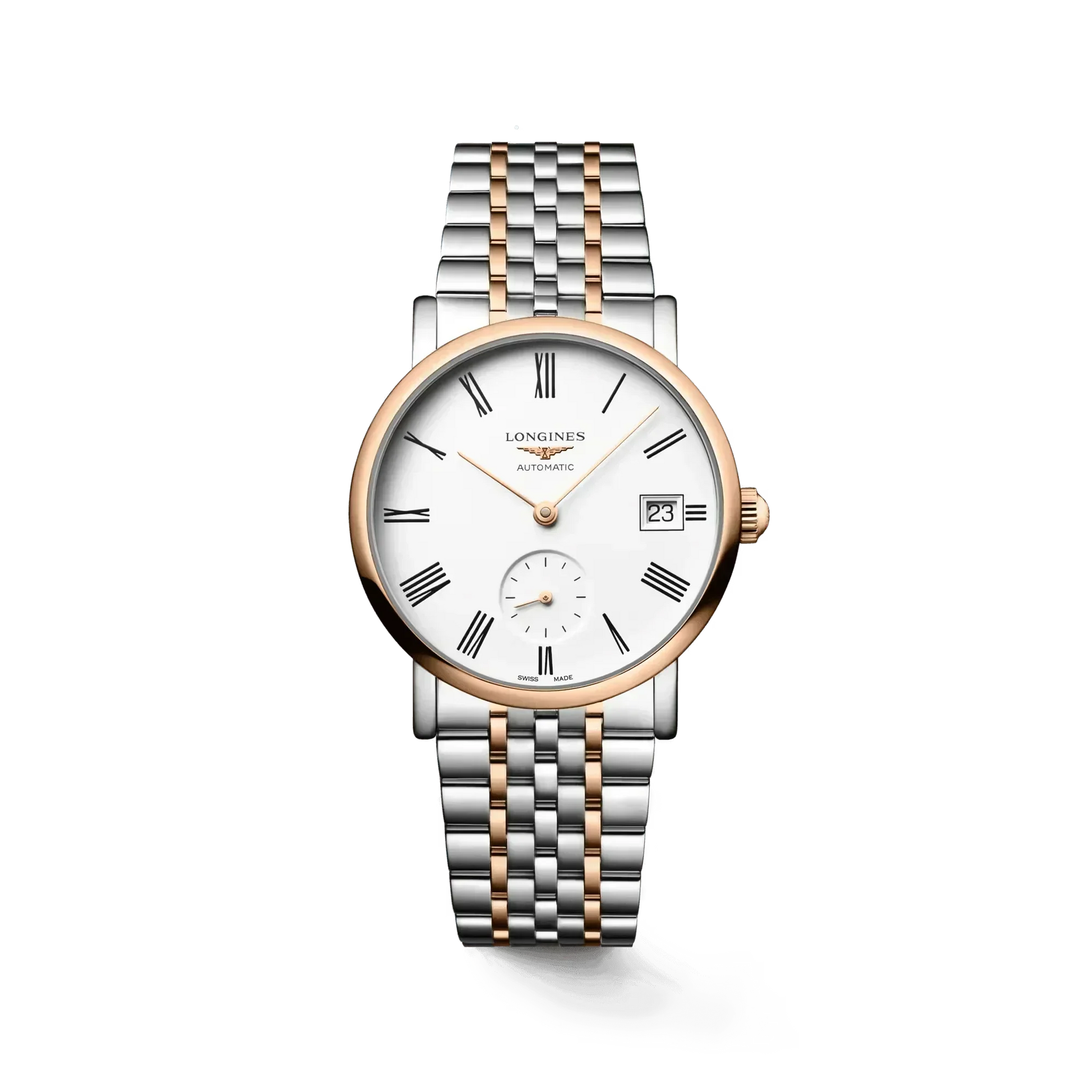 Longines The Longines Elegant Collection Automatic Women's Watch L43125117