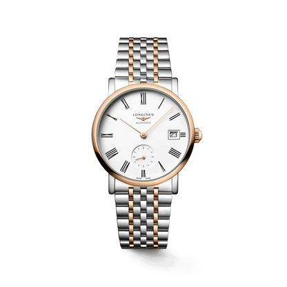 Longines The Longines Elegant Collection Automatic Women's Watch L43125117