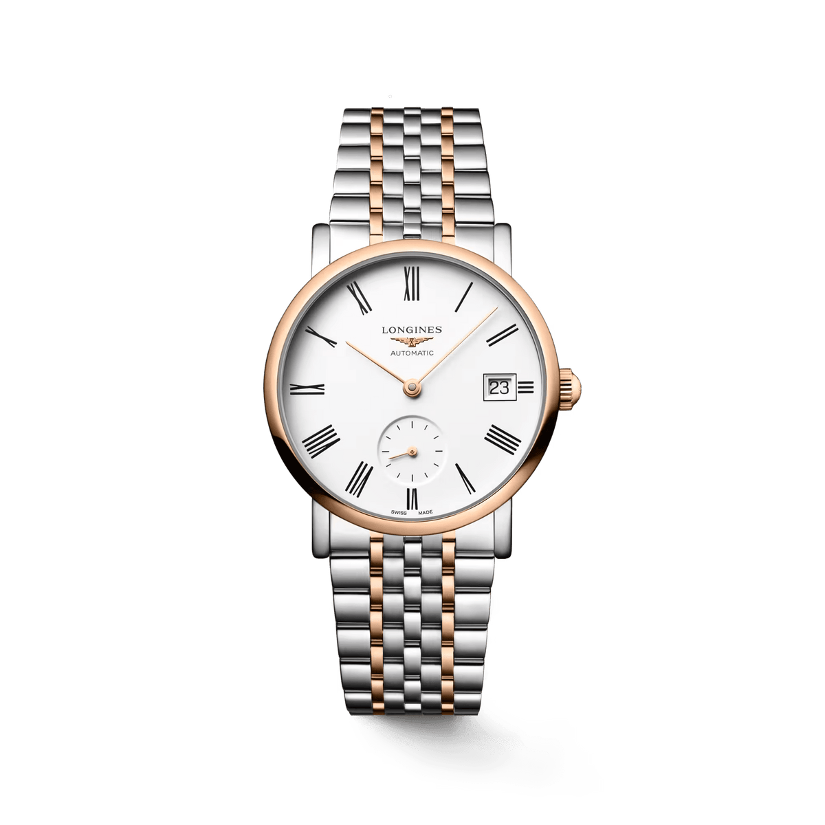 Longines The Longines Elegant Collection Automatic Women&#39;s Watch L43125117