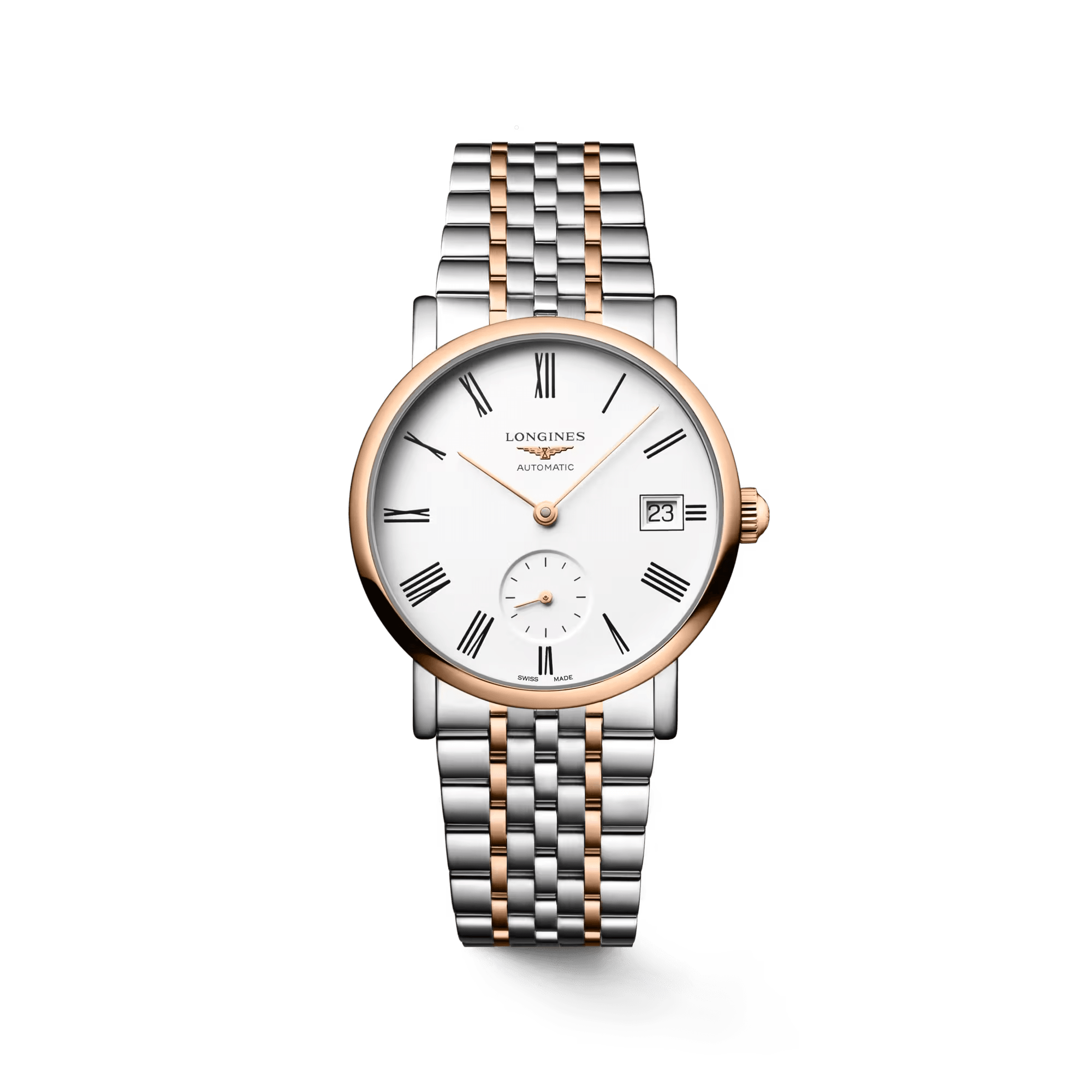 Longines The Longines Elegant Collection Automatic Women's Watch L43125117