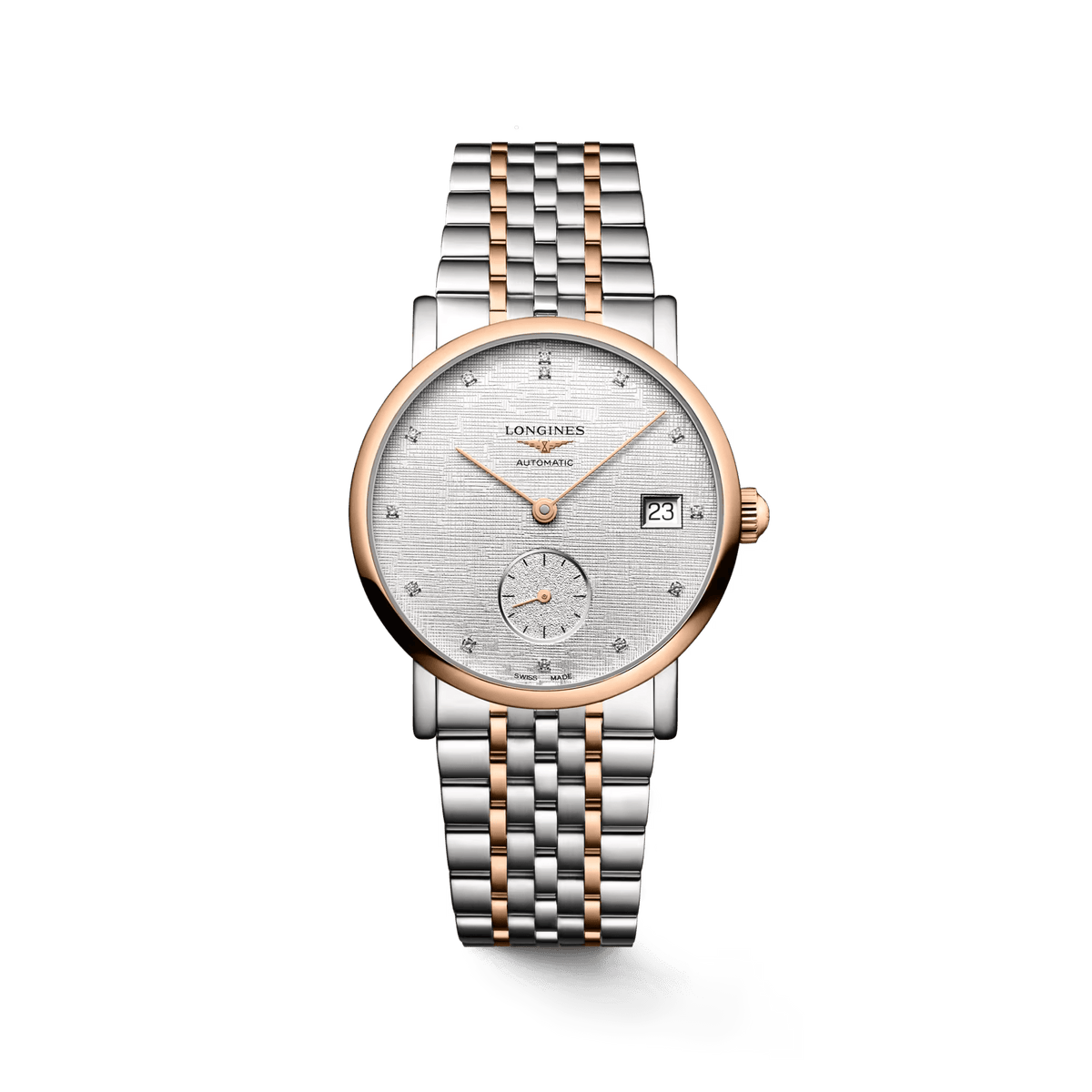 Longines The Longines Elegant Collection Automatic Women&#39;s Watch L43125777