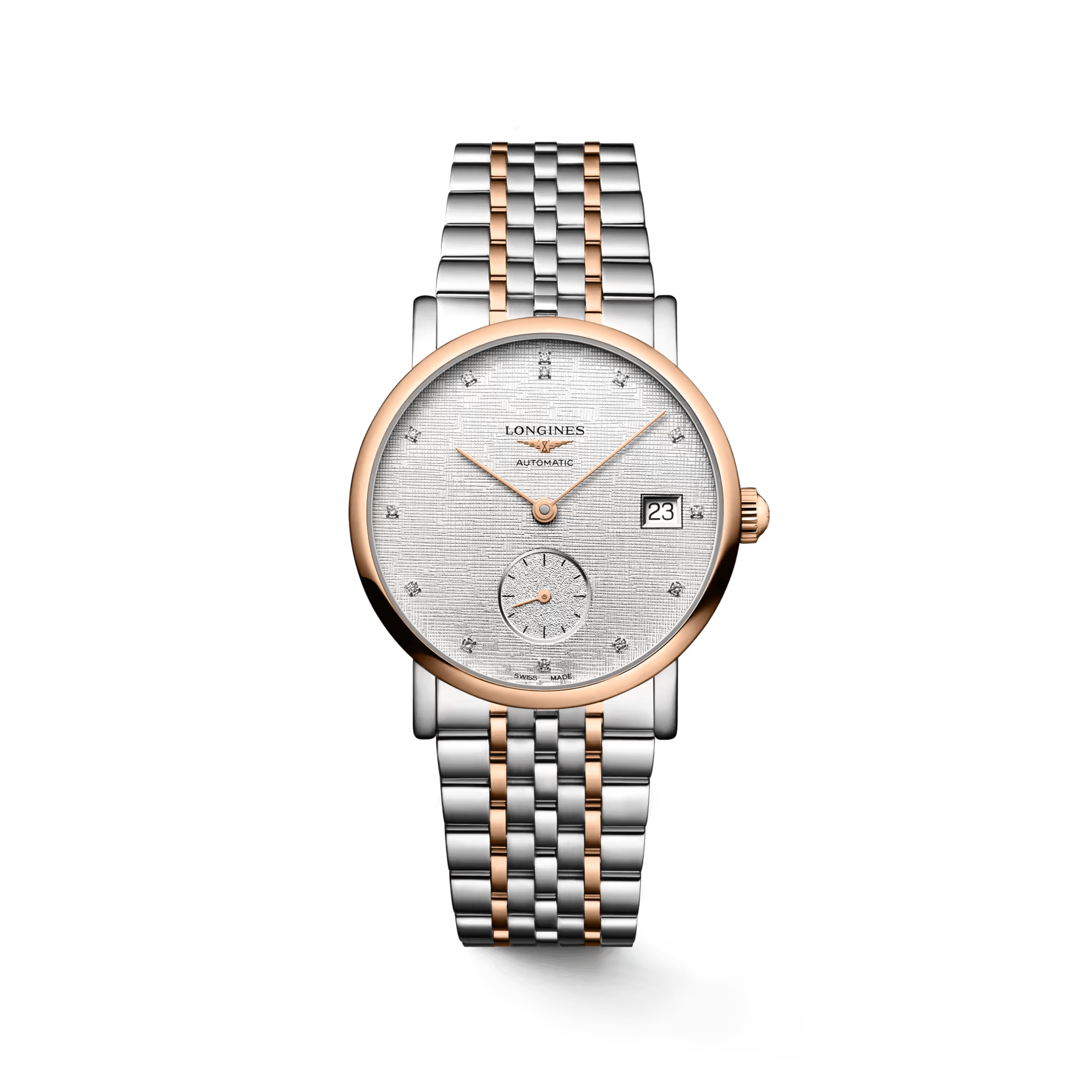 Longines The Longines Elegant Collection Automatic Women's Watch L43125777
