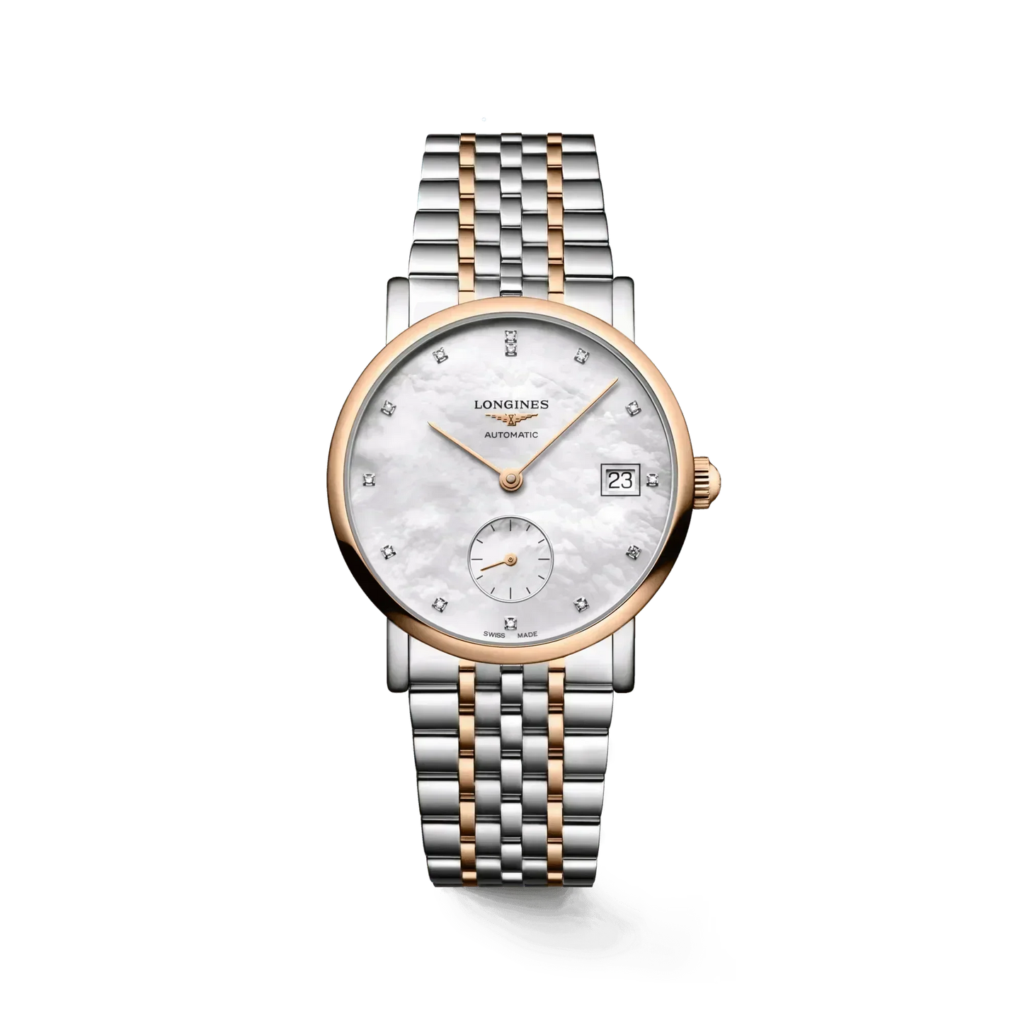 Longines The Longines Elegant Collection Automatic Women's Watch L43125877