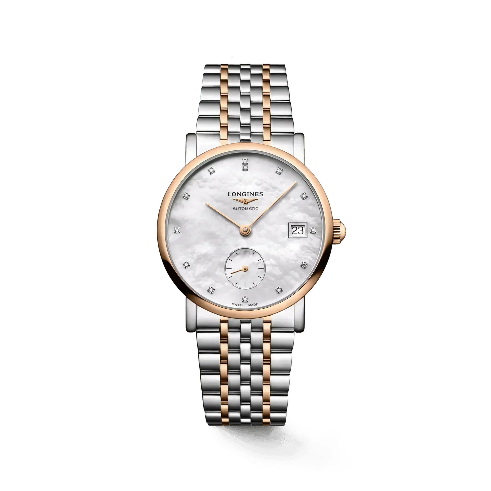 Longines The Longines Elegant Collection Automatic Women's Watch L43125877