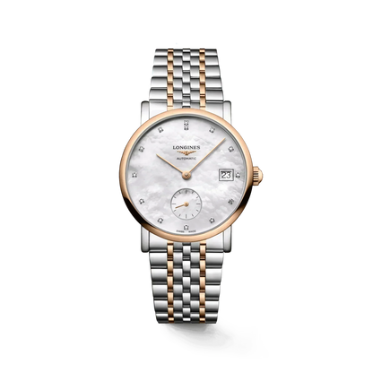 Longines The Longines Elegant Collection Automatic Women's Watch L43125877
