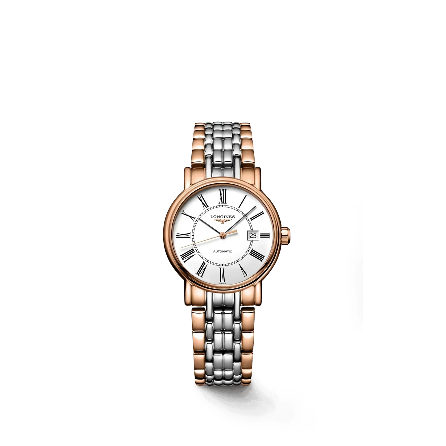 Longines Presence Automatic Women's Watch L43211117