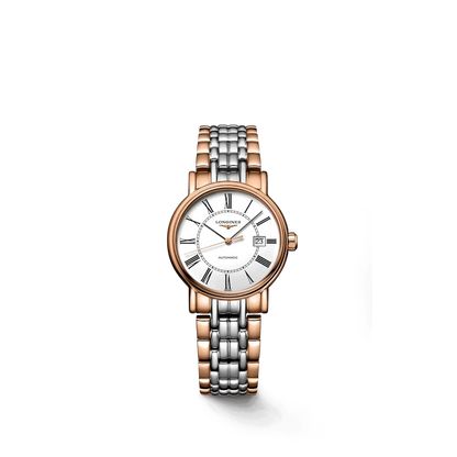 Longines Presence Automatic Women's Watch L43211117
