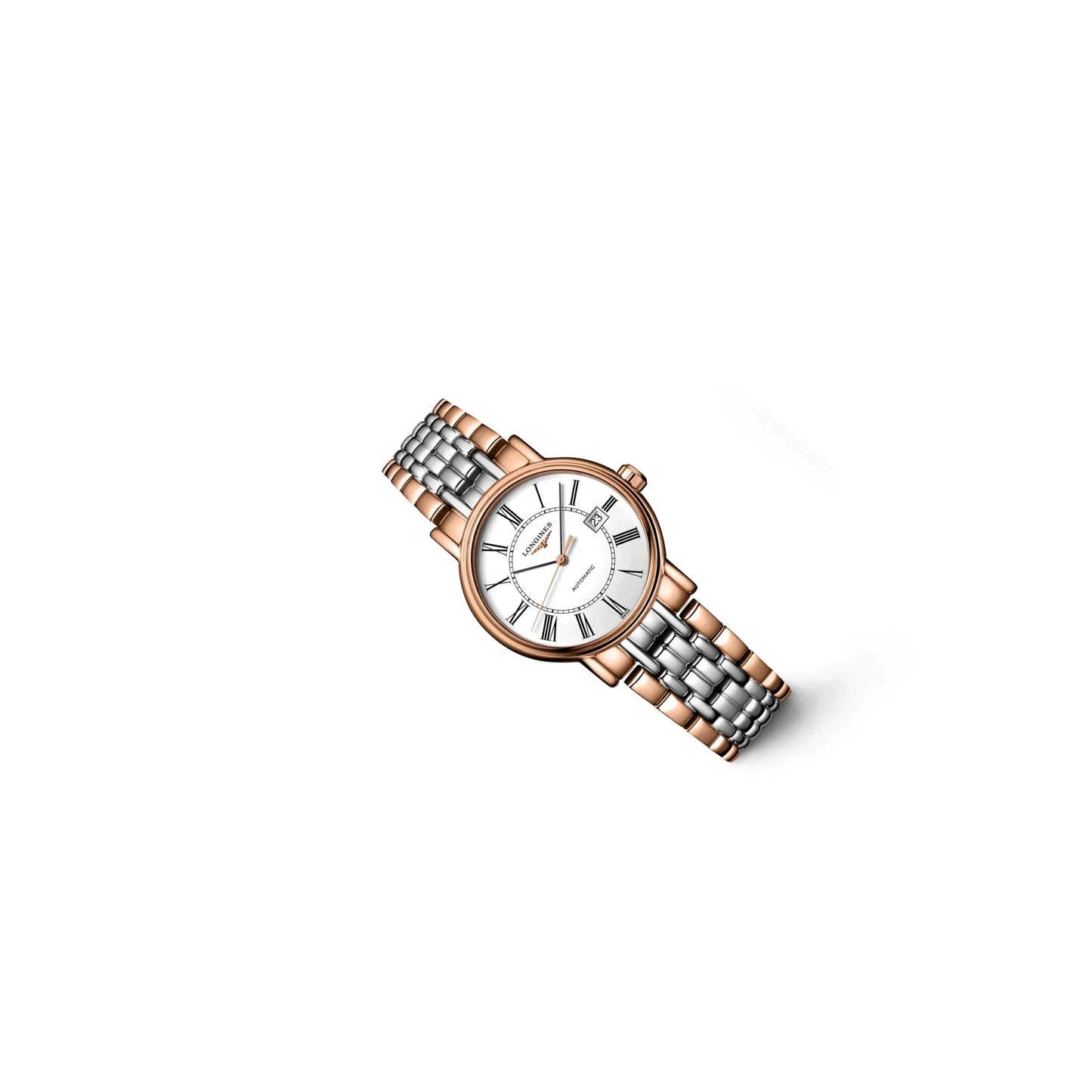 Longines Presence Automatic Women's Watch L43211117
