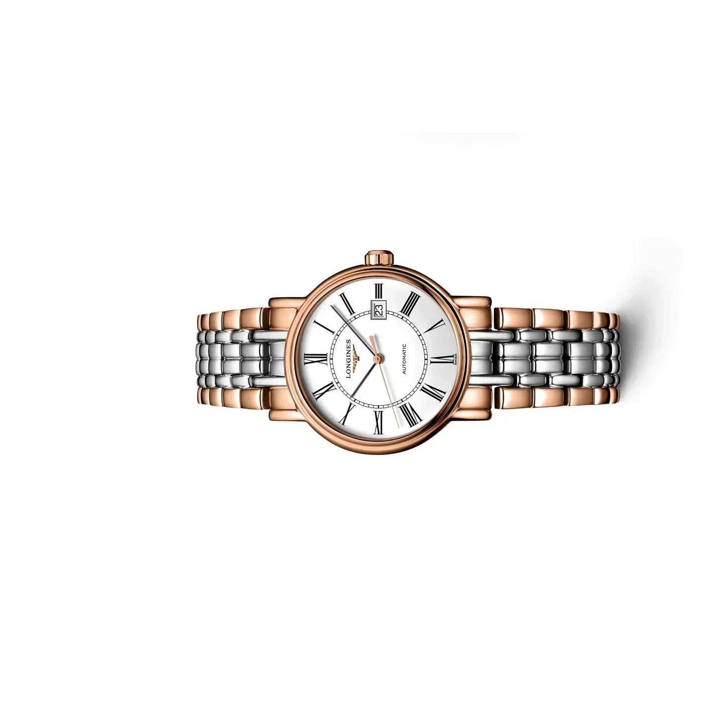 Longines Presence Automatic Womens Watch L43211117