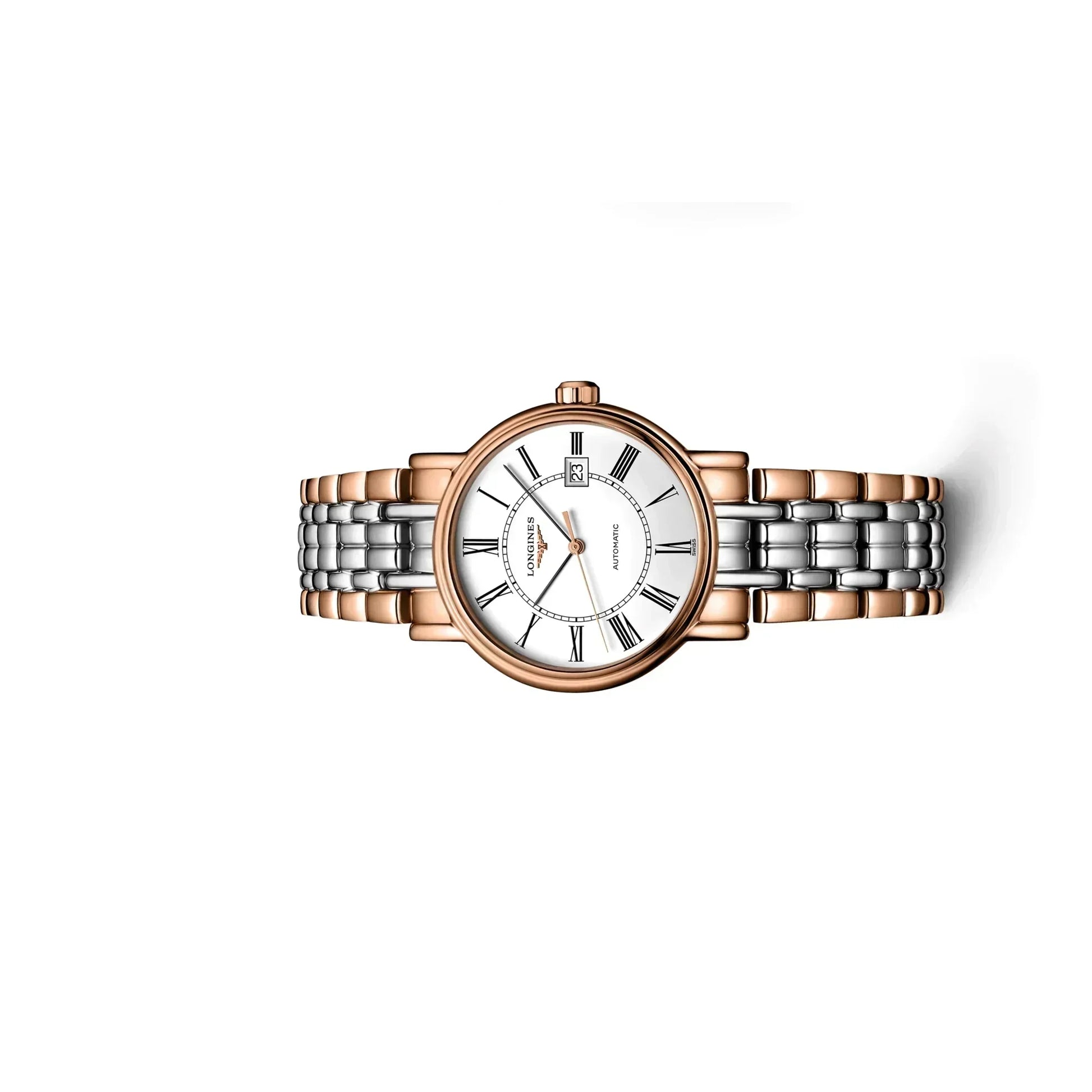 Longines Presence Automatic Womens Watch L43211117