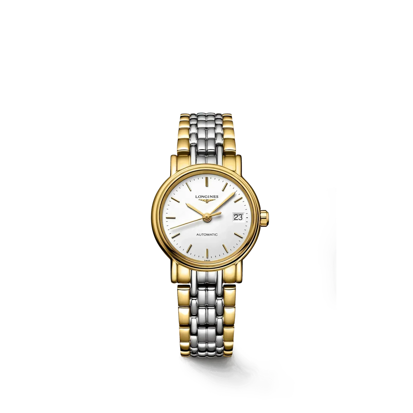 Longines Presence Automatic Women's Watch L43212127