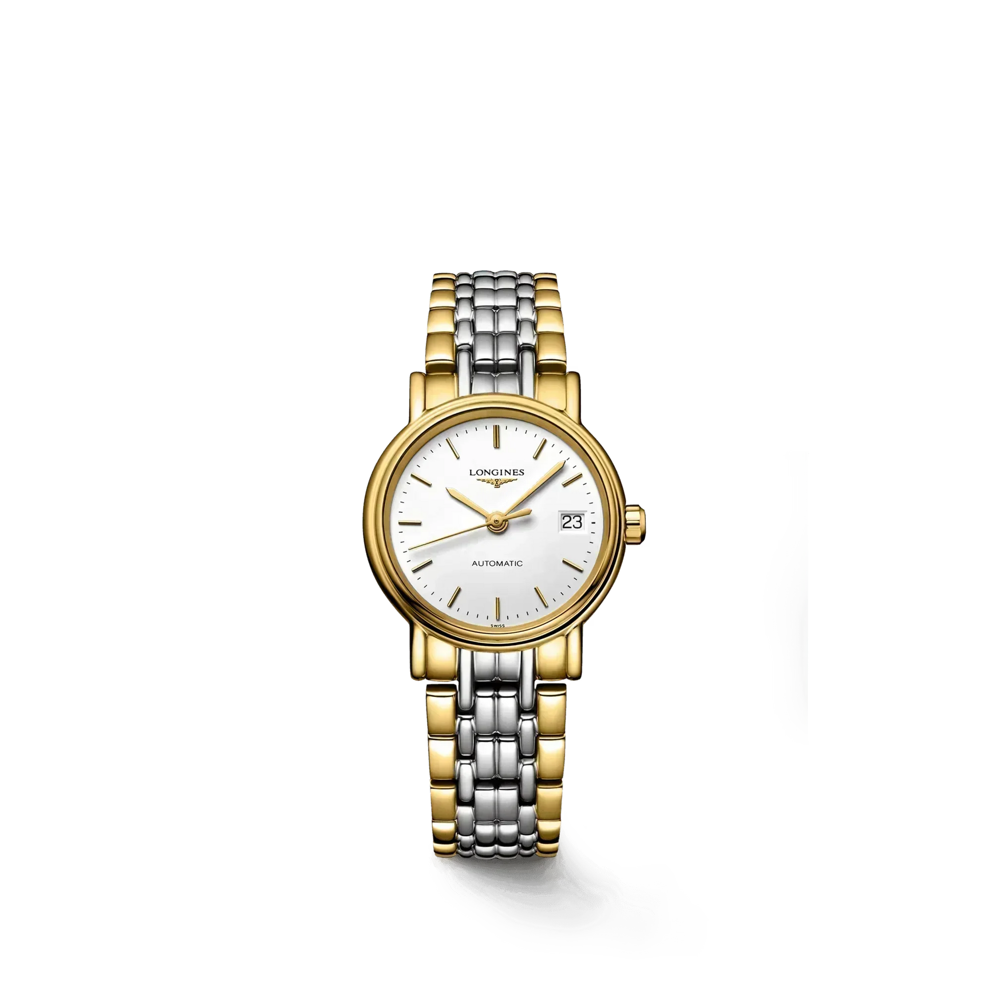 Longines Presence Automatic Women's Watch L43212127