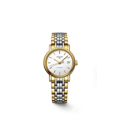 Longines Presence Automatic Women's Watch L43212127
