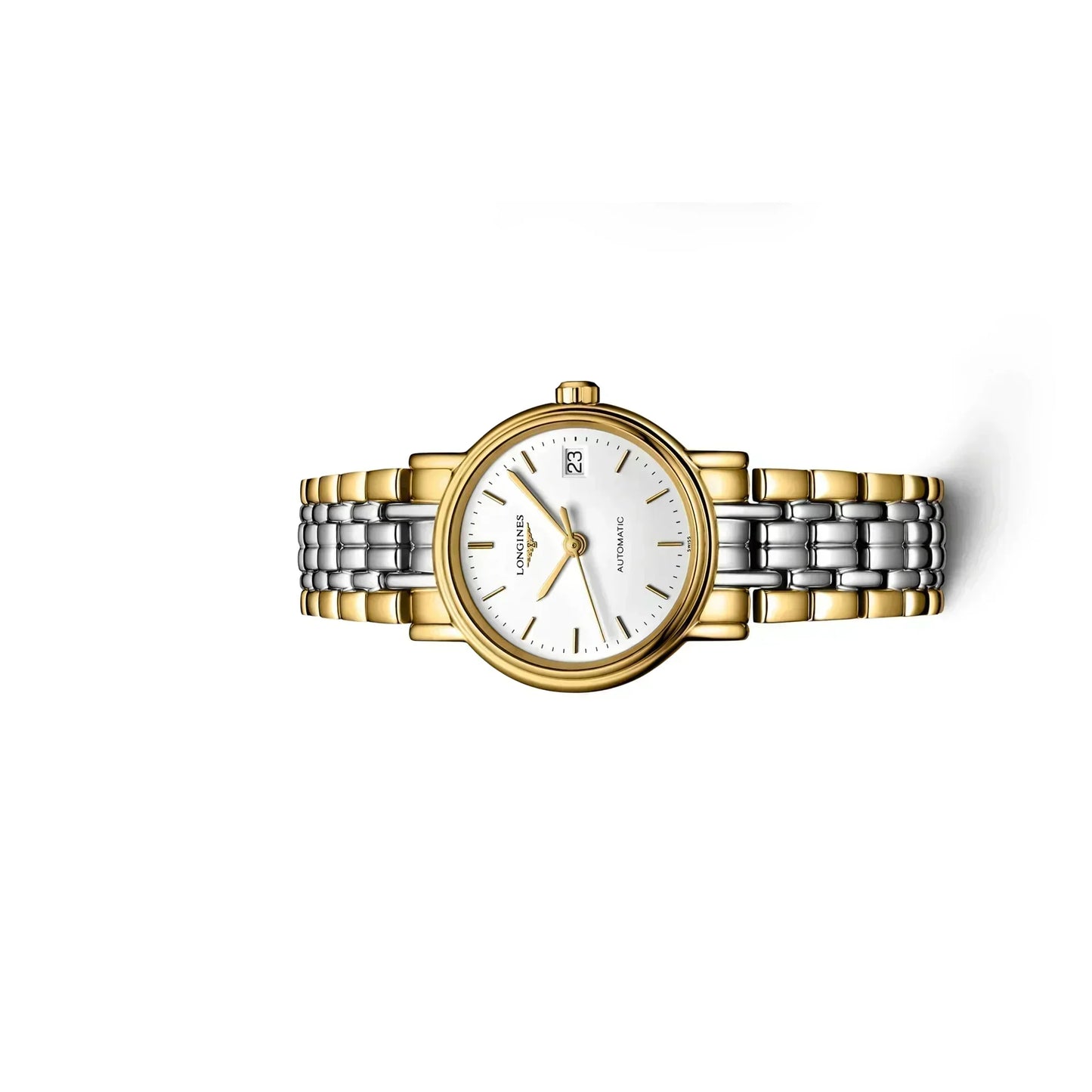 Longines Presence Automatic Womens Watch L43212127