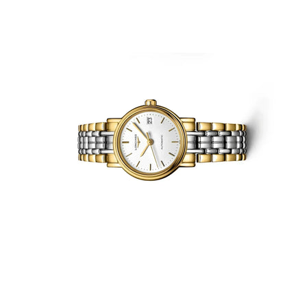 Longines Presence Automatic Womens Watch L43212127