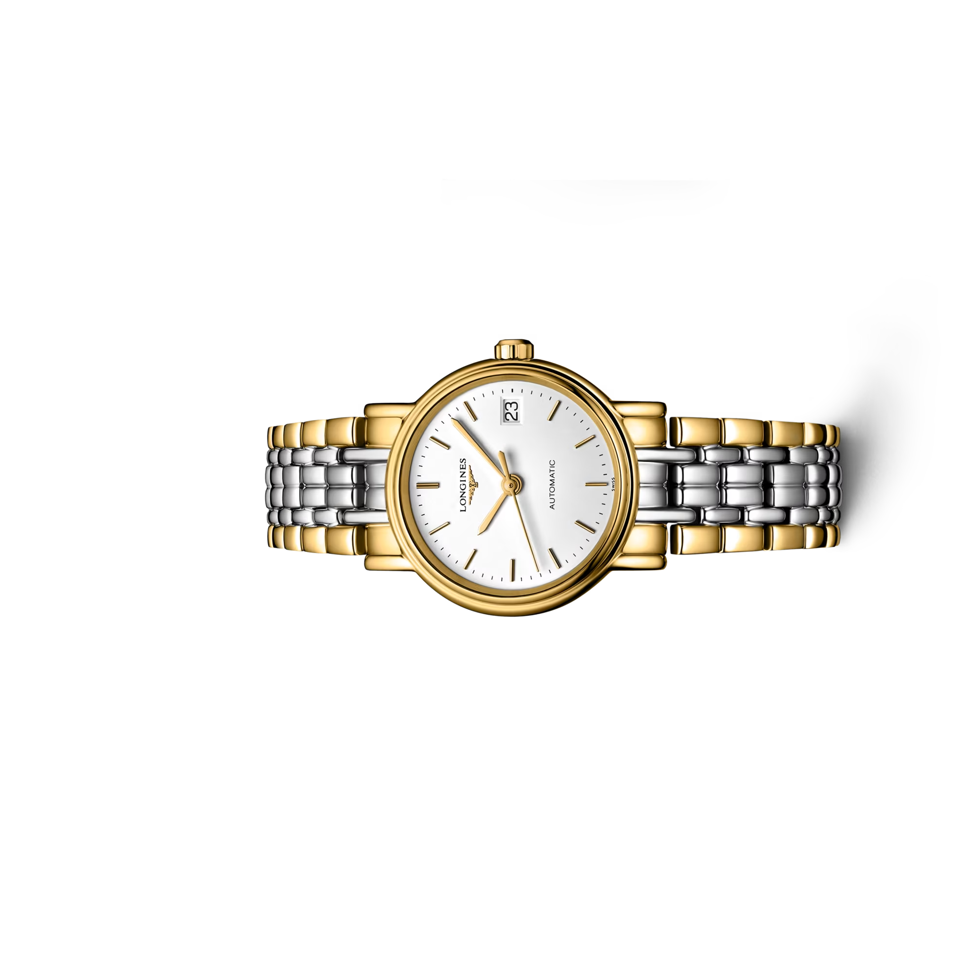 Longines best sale presence ladies