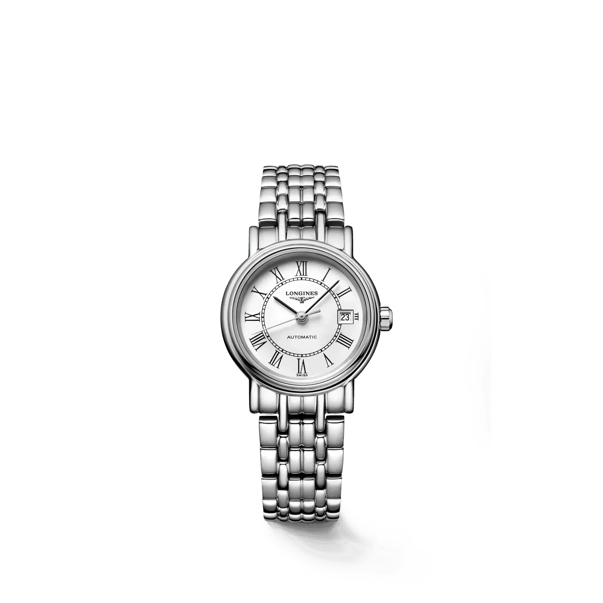 Longines Presence Automatic Women's Watch L43214116