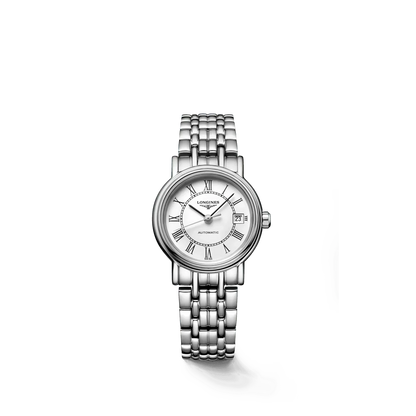 Longines Presence Automatic Women's Watch L43214116
