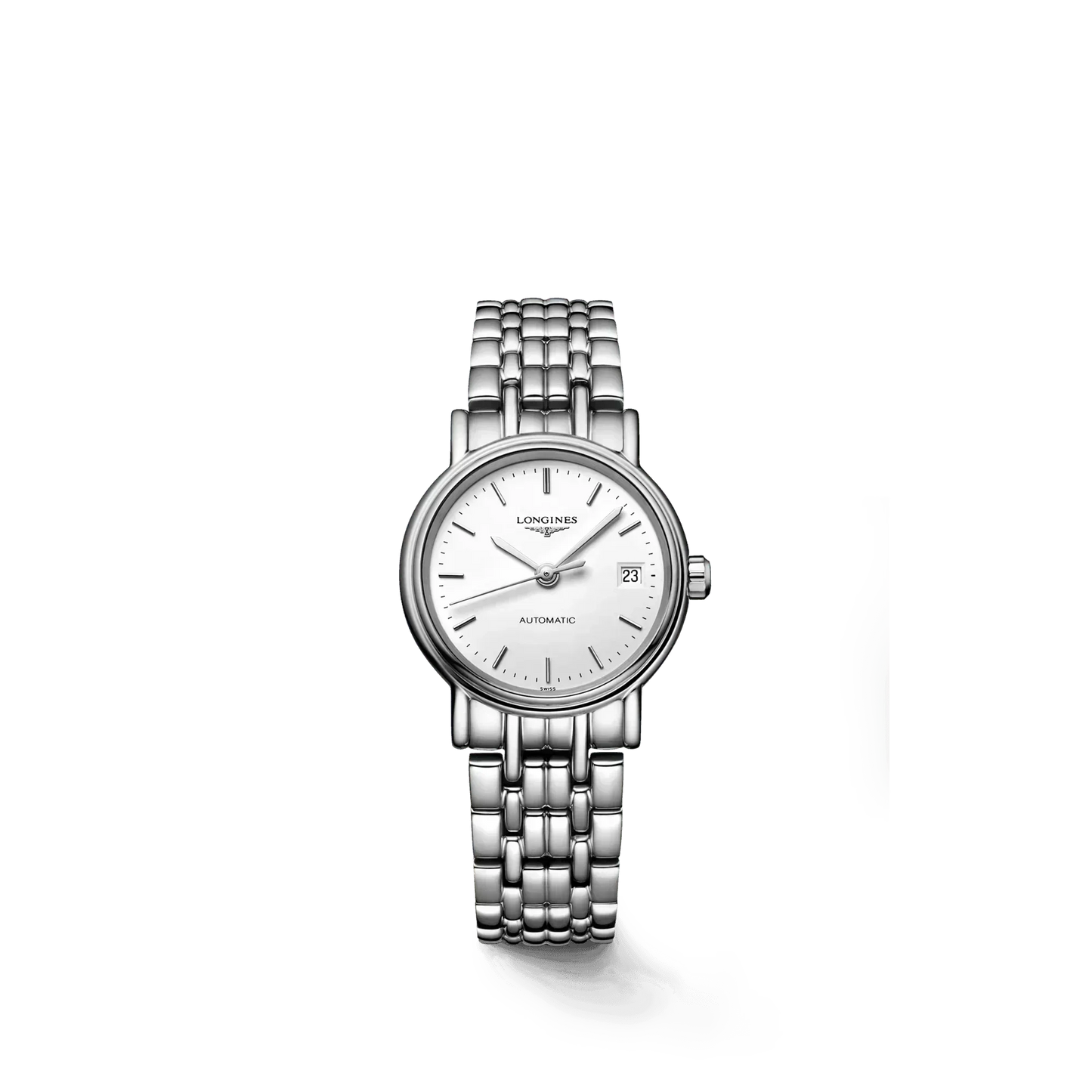 Longines Presence Automatic Women's Watch L43214126