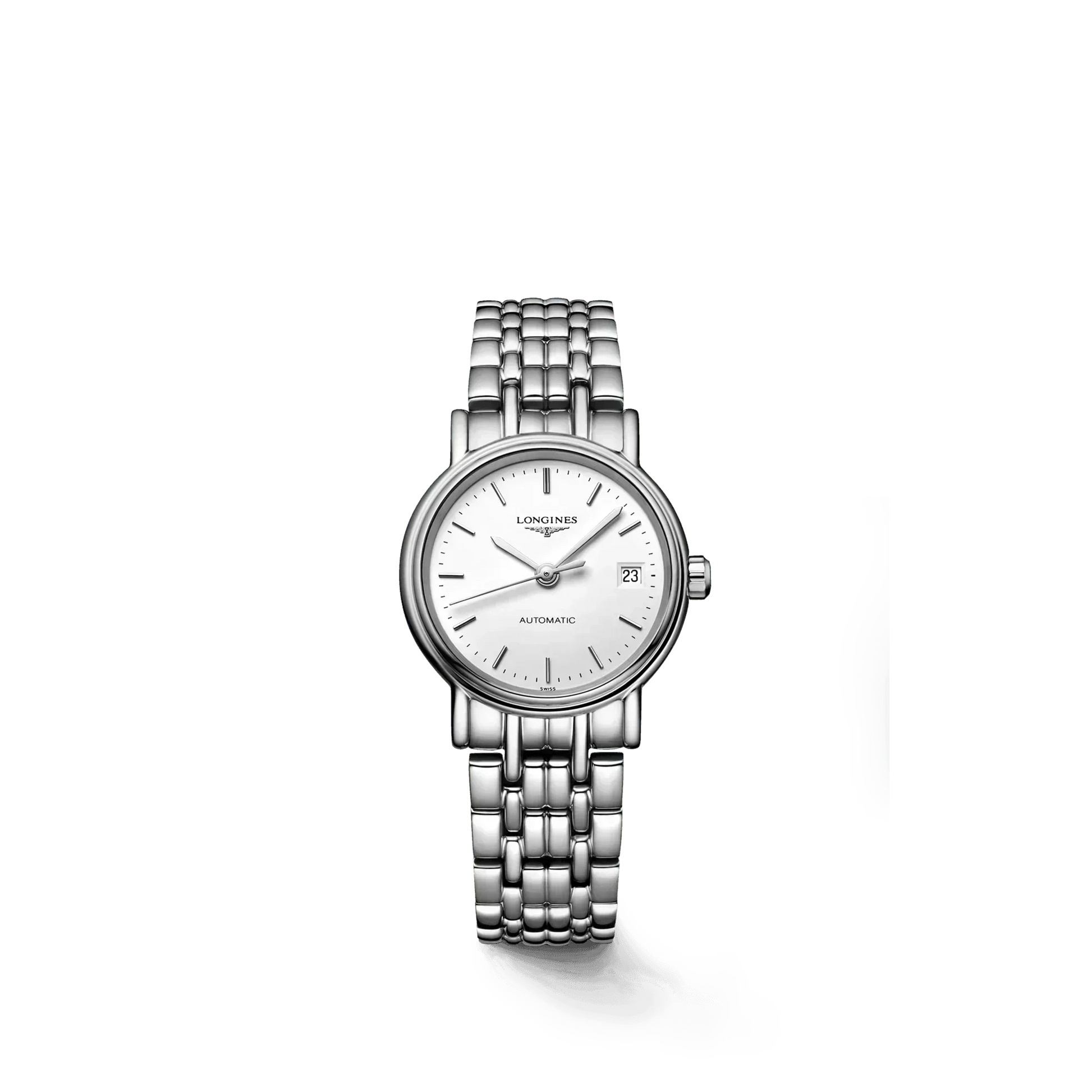 Longines Presence Automatic Women's Watch L43214126