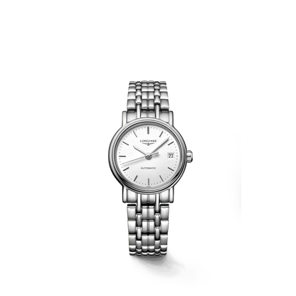 Longines Presence Automatic Women's Watch L43214126