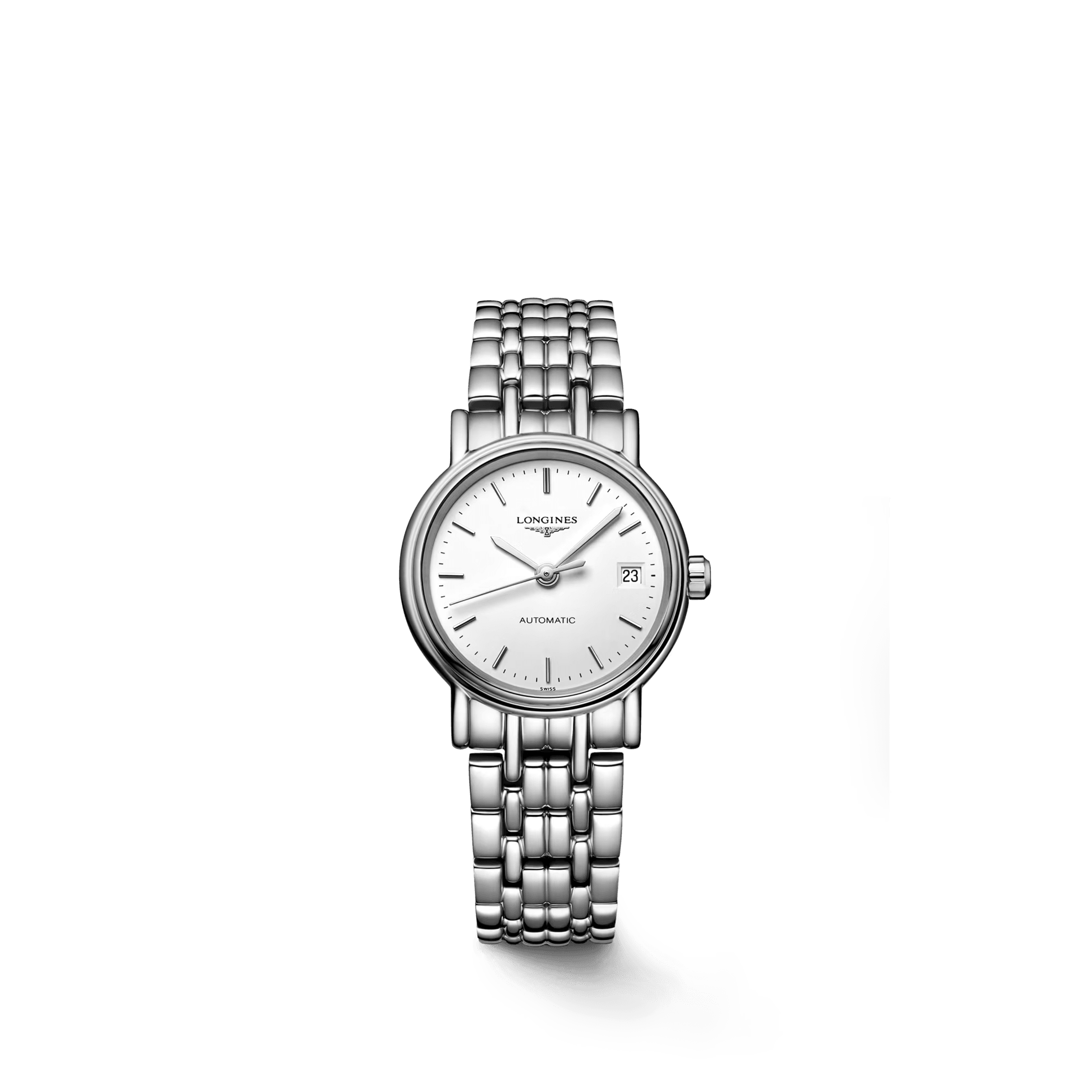 Longines Presence Automatic Women's Watch L43214126