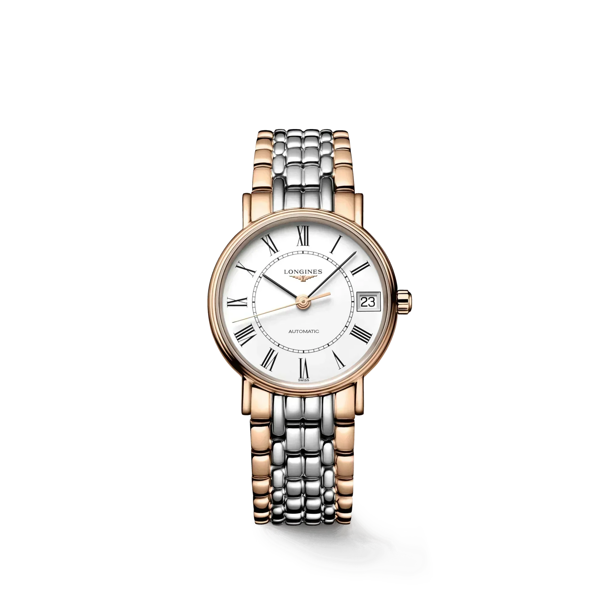 Longines Presence Automatic Women's Watch L43221117