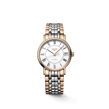 Longines Presence Automatic Women's Watch L43221117
