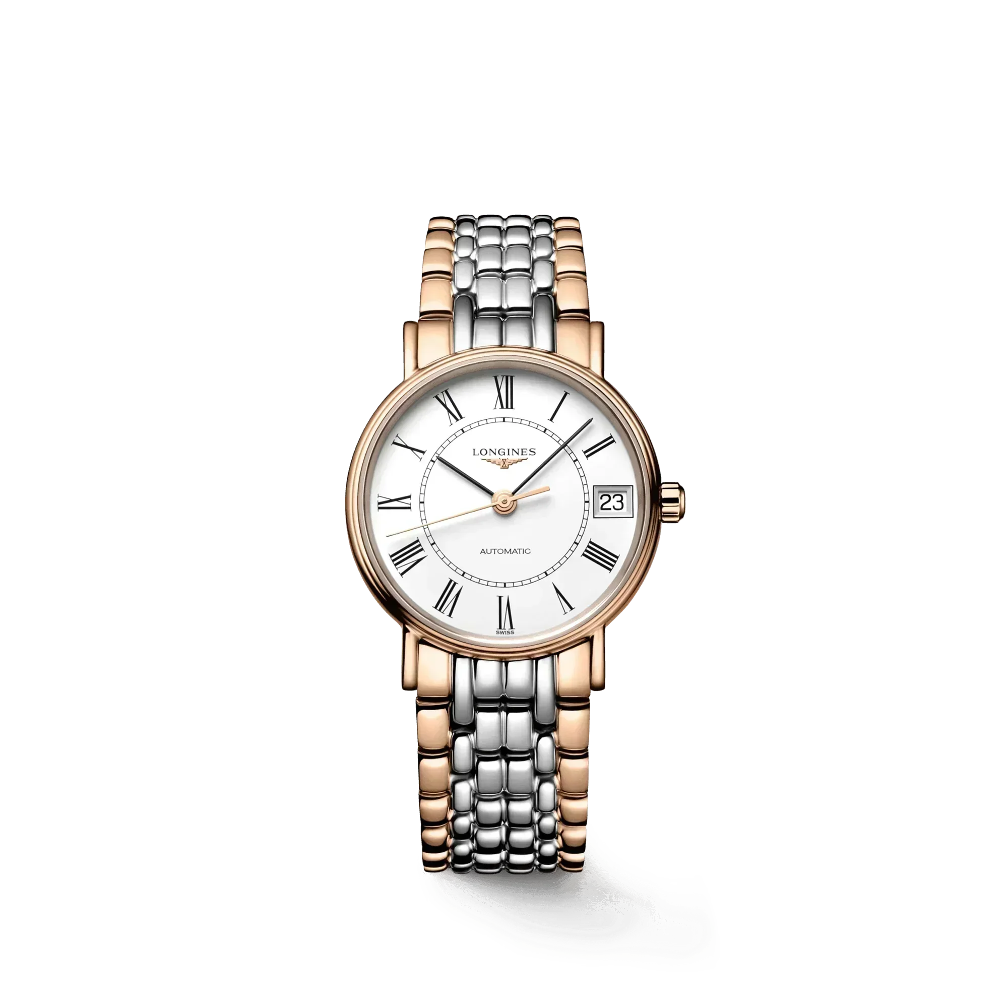 Longines presence women's watch sales