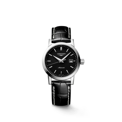 Longines The Longines 1832 Automatic Women's Watch L43254520