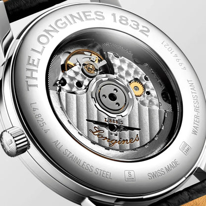 Longines The Longines 1832 Automatic Womens Watch L43254520