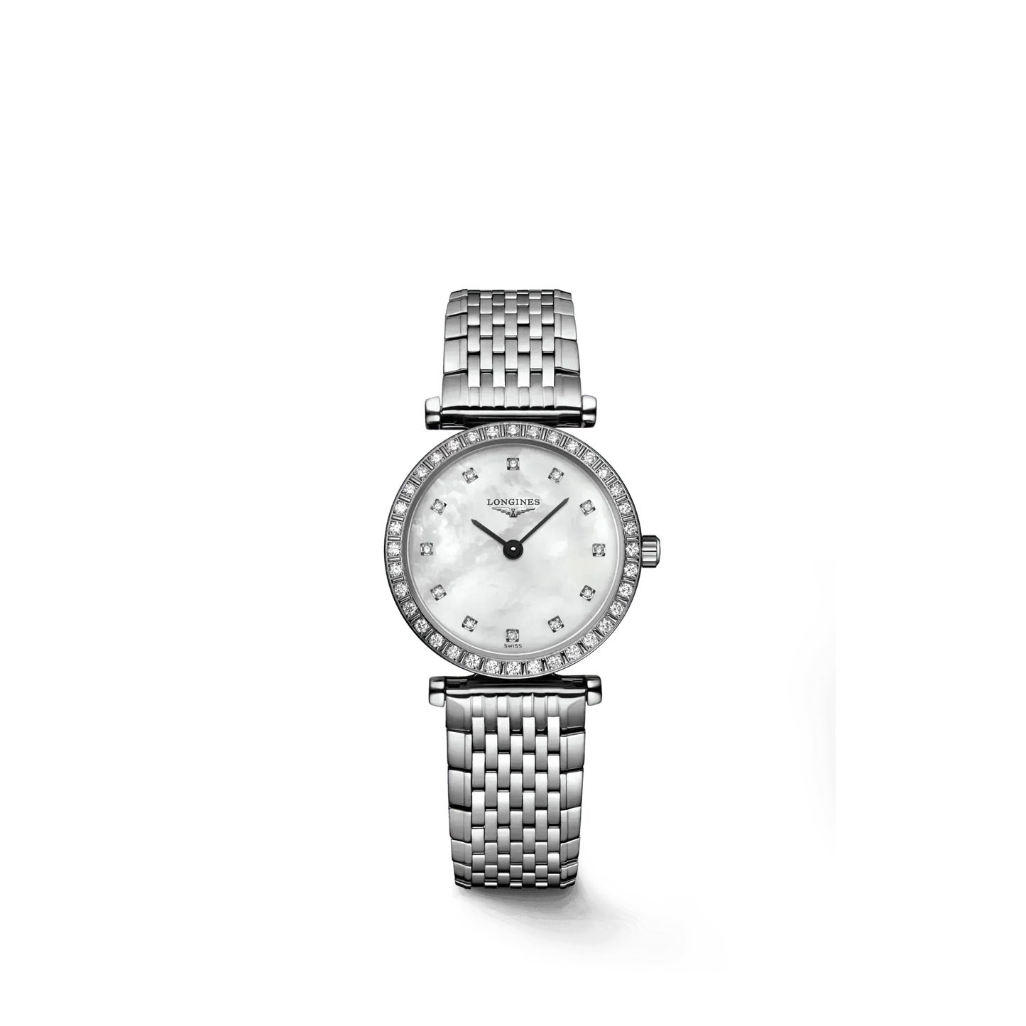 Longines La Grande Classique De Longines Quartz Women's Watch L43410806