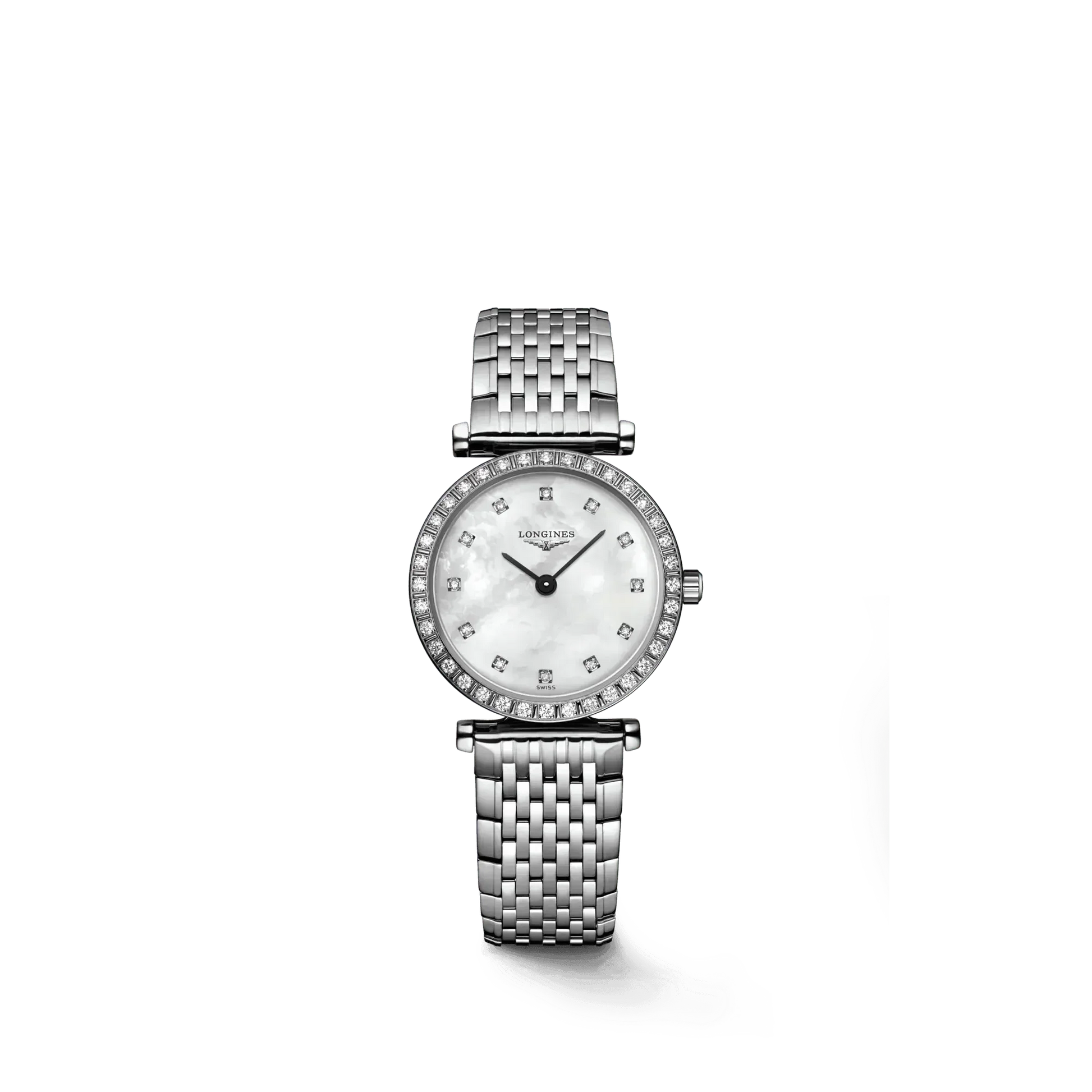Longines La Grande Classique De Longines Quartz Women's Watch L43410806