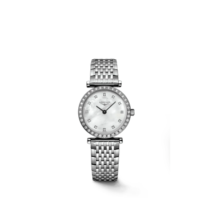 Longines La Grande Classique De Longines Quartz Women's Watch L43410806