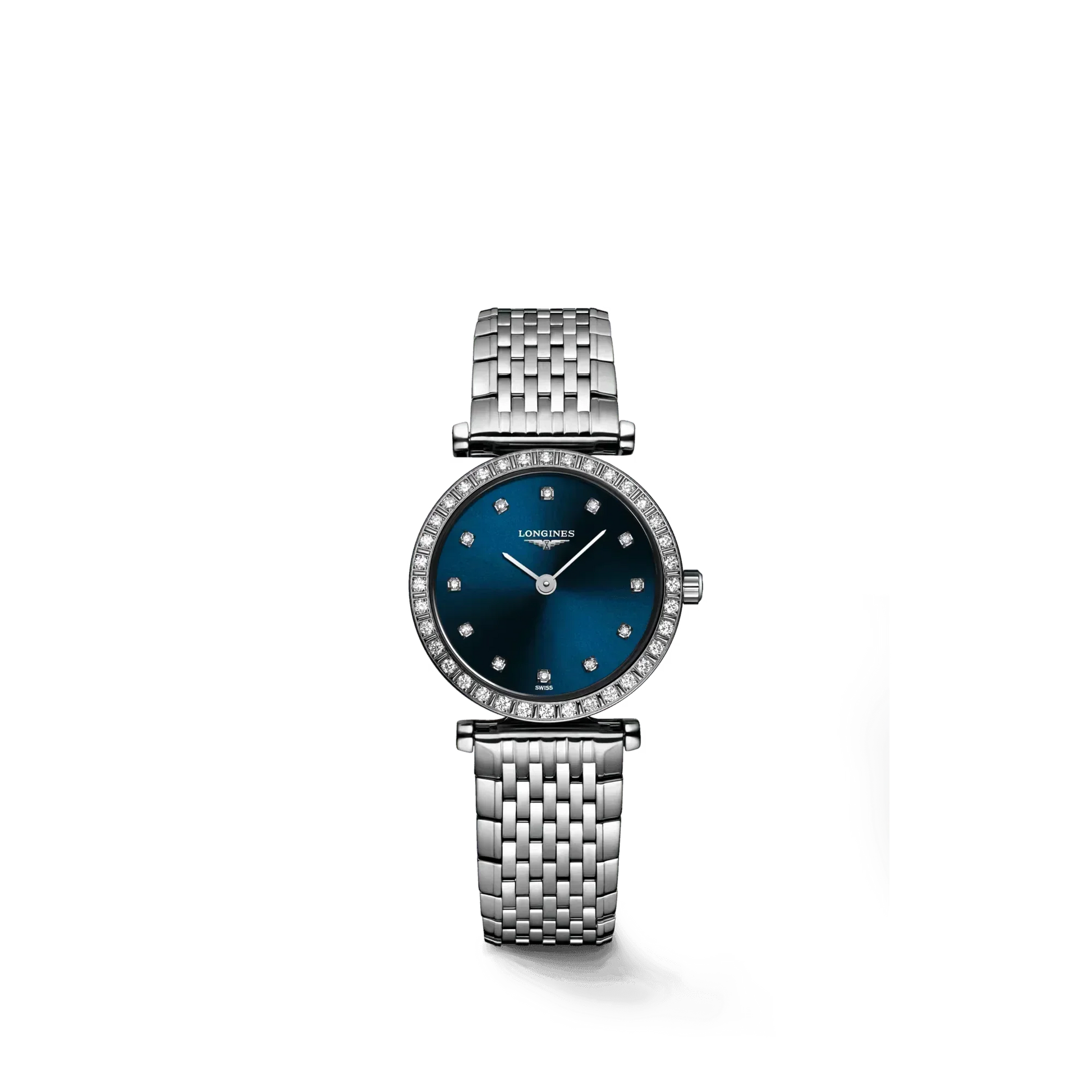 Longines La Grande Classique De Longines Quartz Women's Watch L43410976