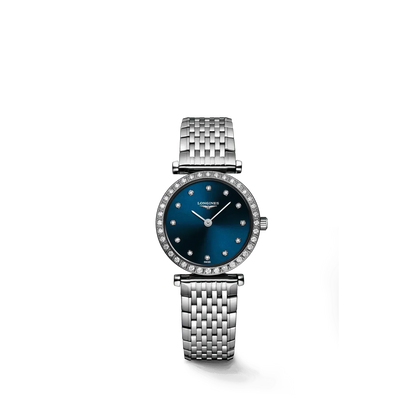 Longines La Grande Classique De Longines Quartz Women's Watch L43410976
