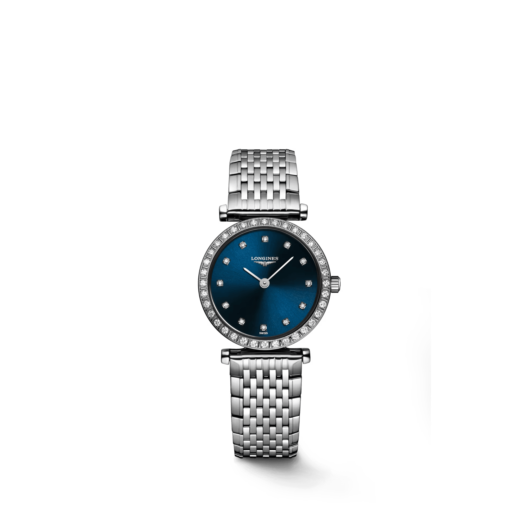 Longines La Grande Classique De Longines Quartz Women's Watch L43410976