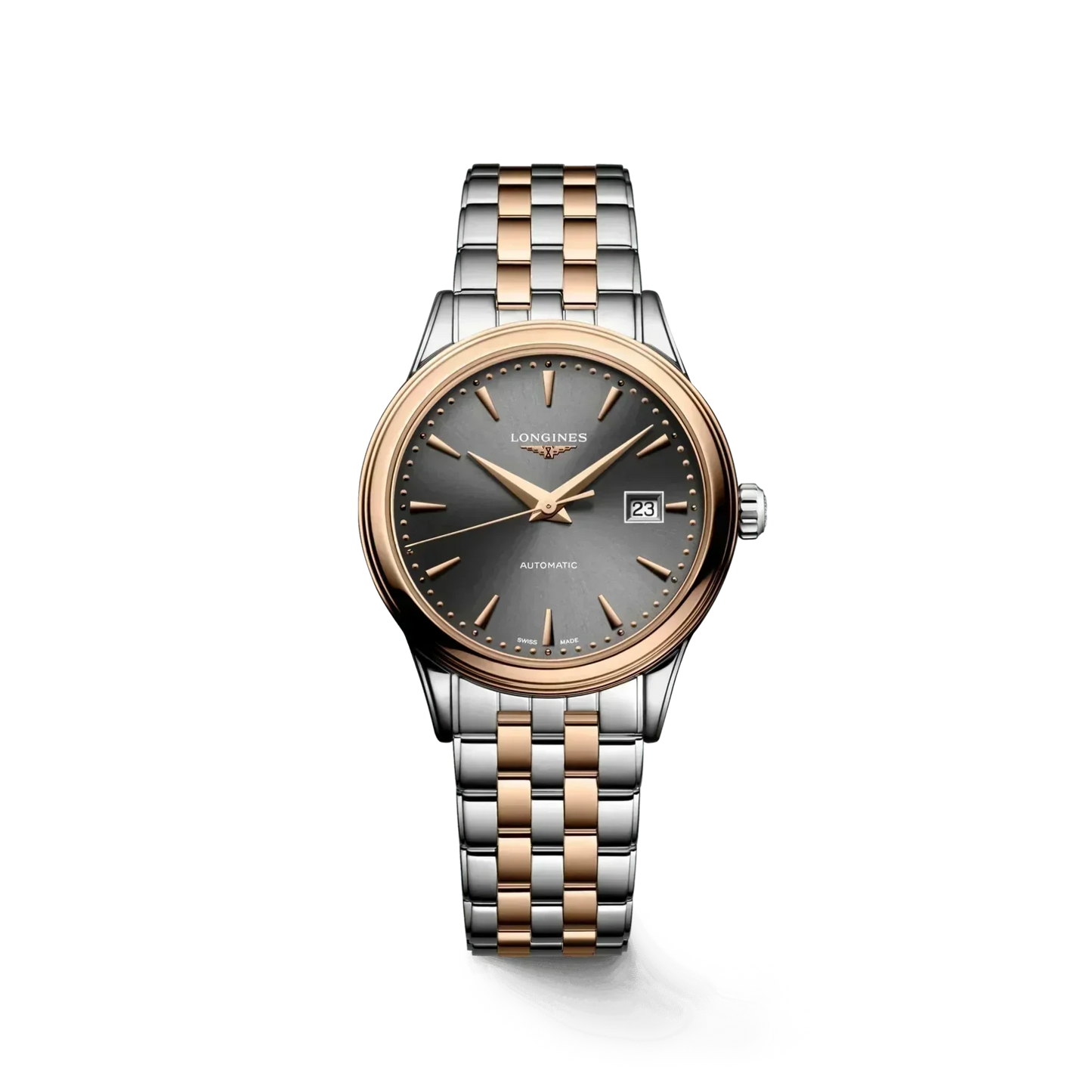 Longines Flagship Automatic Women's Watch L43743787