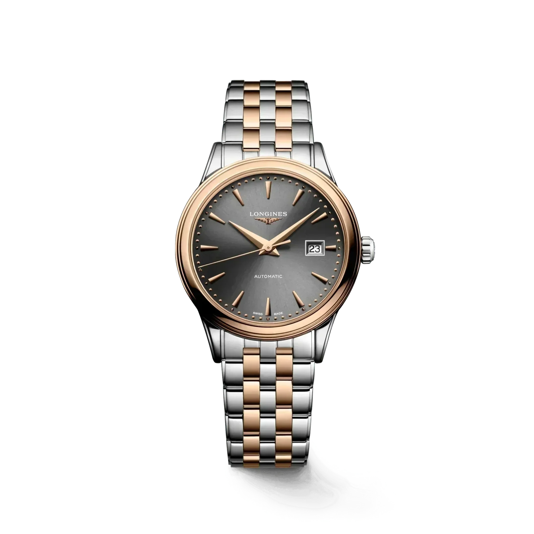 Longines Flagship Automatic Women's Watch L43743787