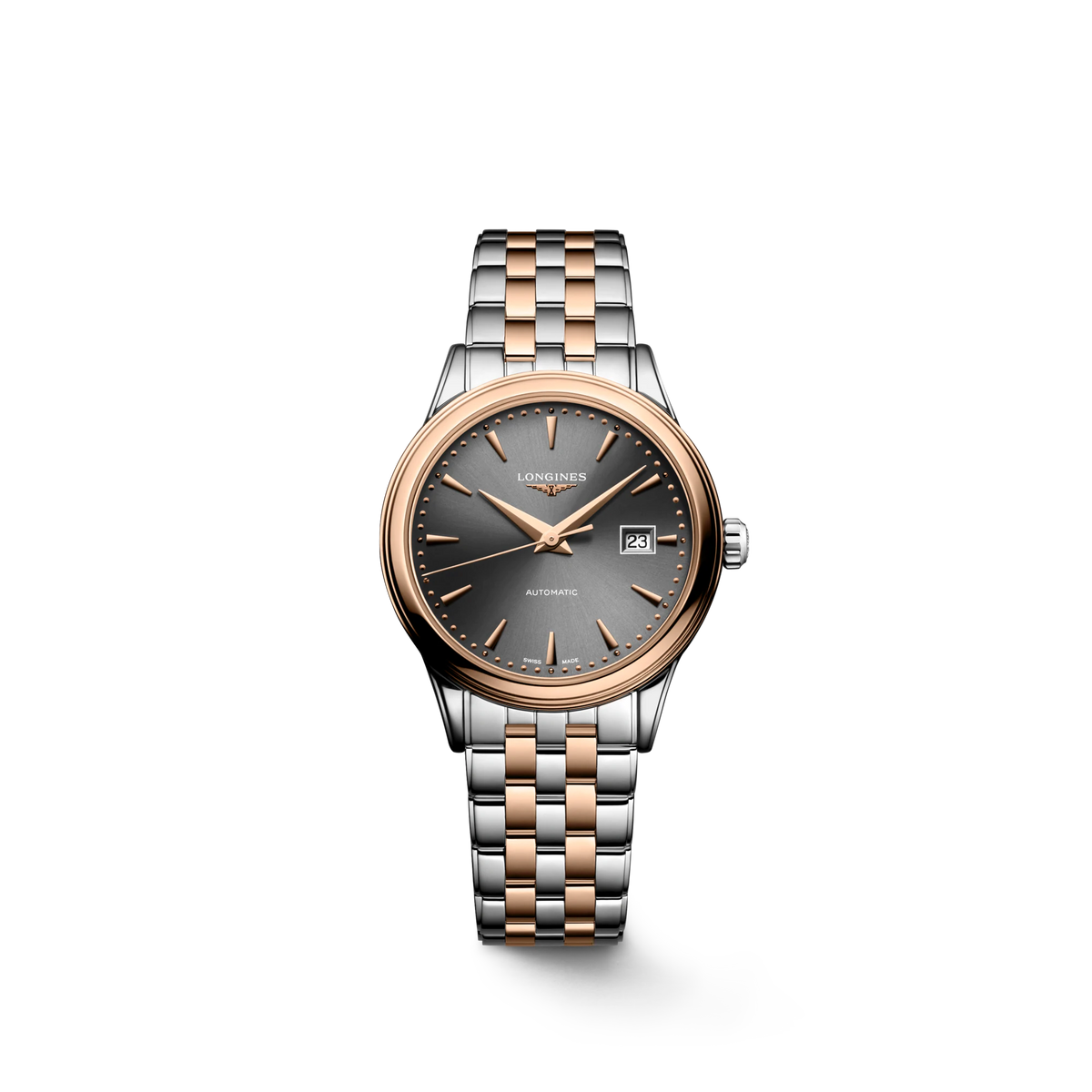 Longines Flagship Automatic Women&#39;s Watch L43743787