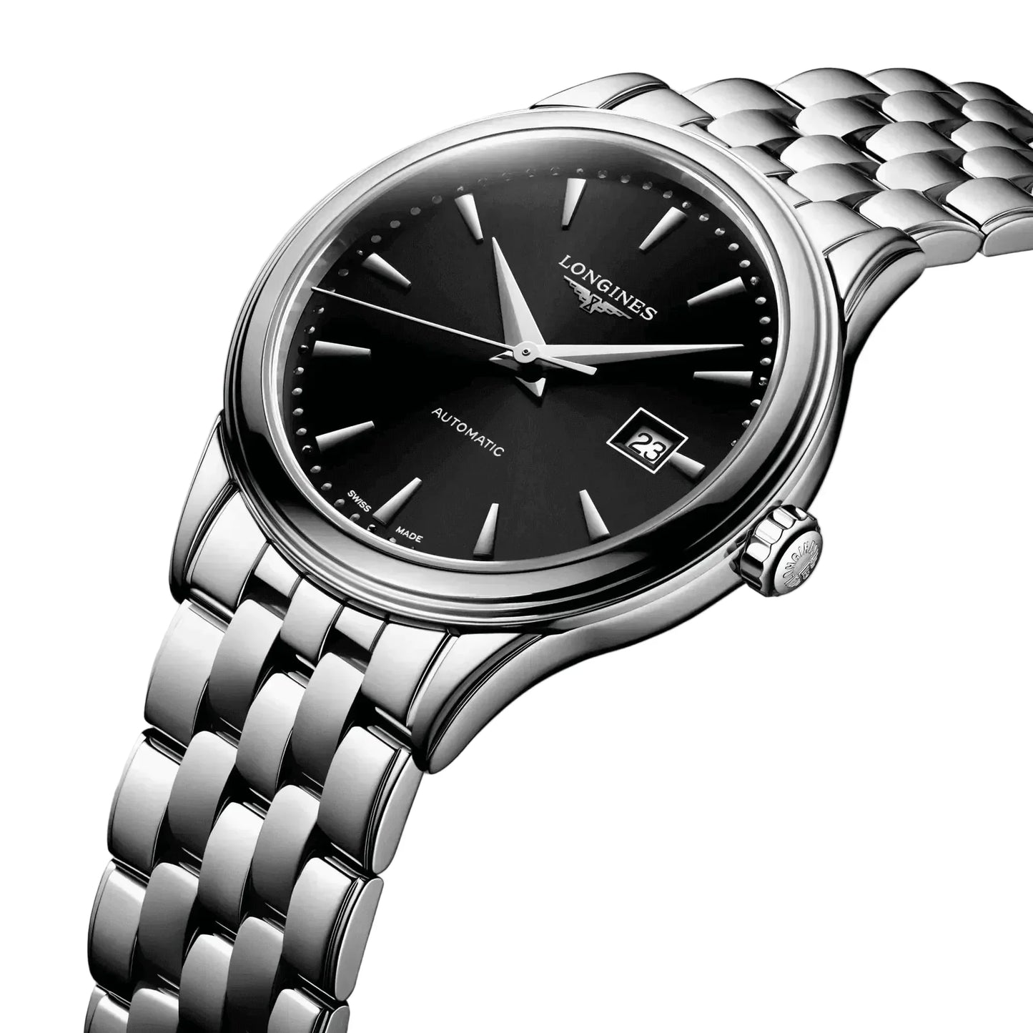 Longines Flagship Automatic Women's Watch L43744596