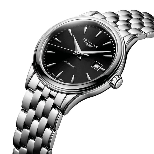 Longines Flagship Automatic Women's Watch L43744596