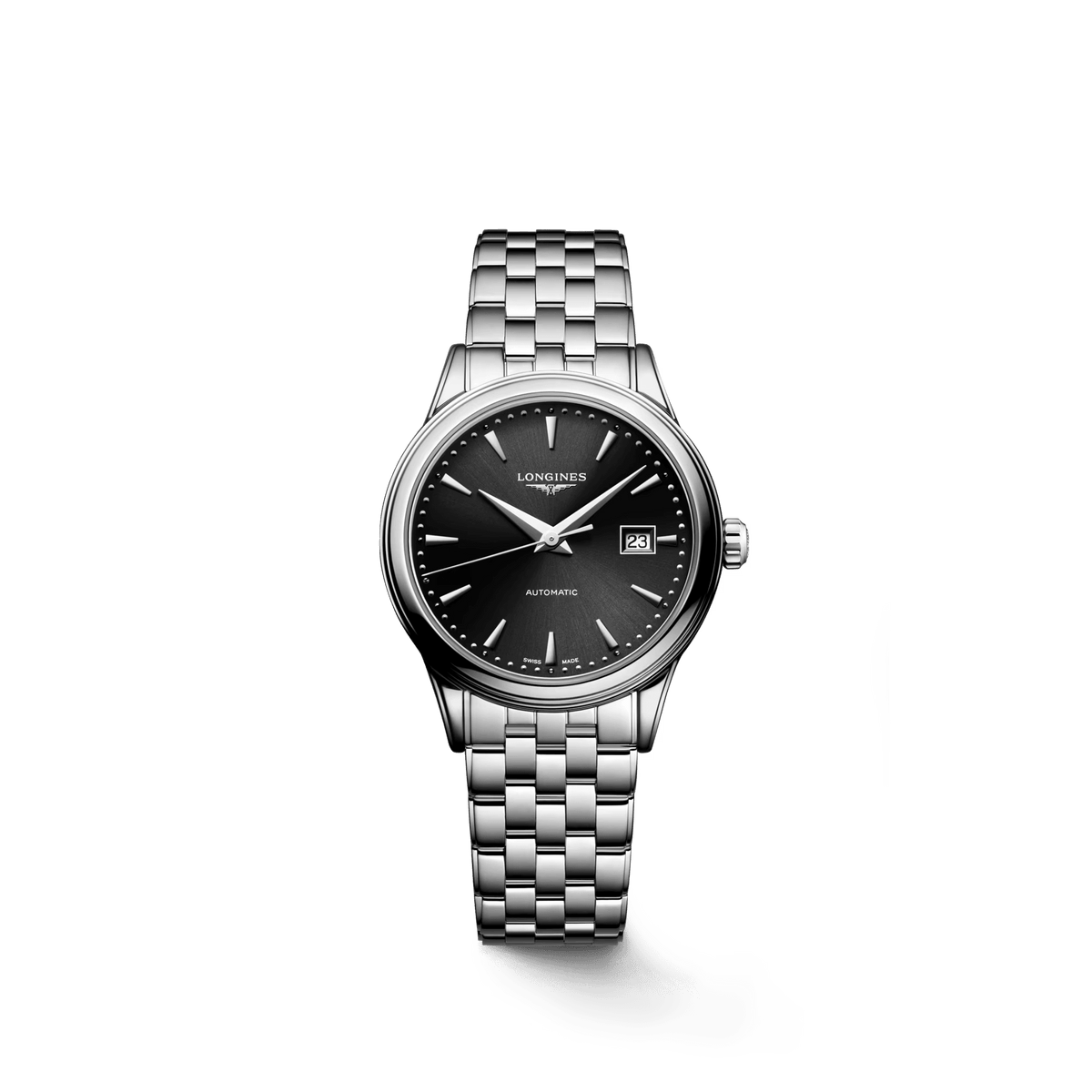 Longines Flagship Automatic Women&#39;s Watch L43744596