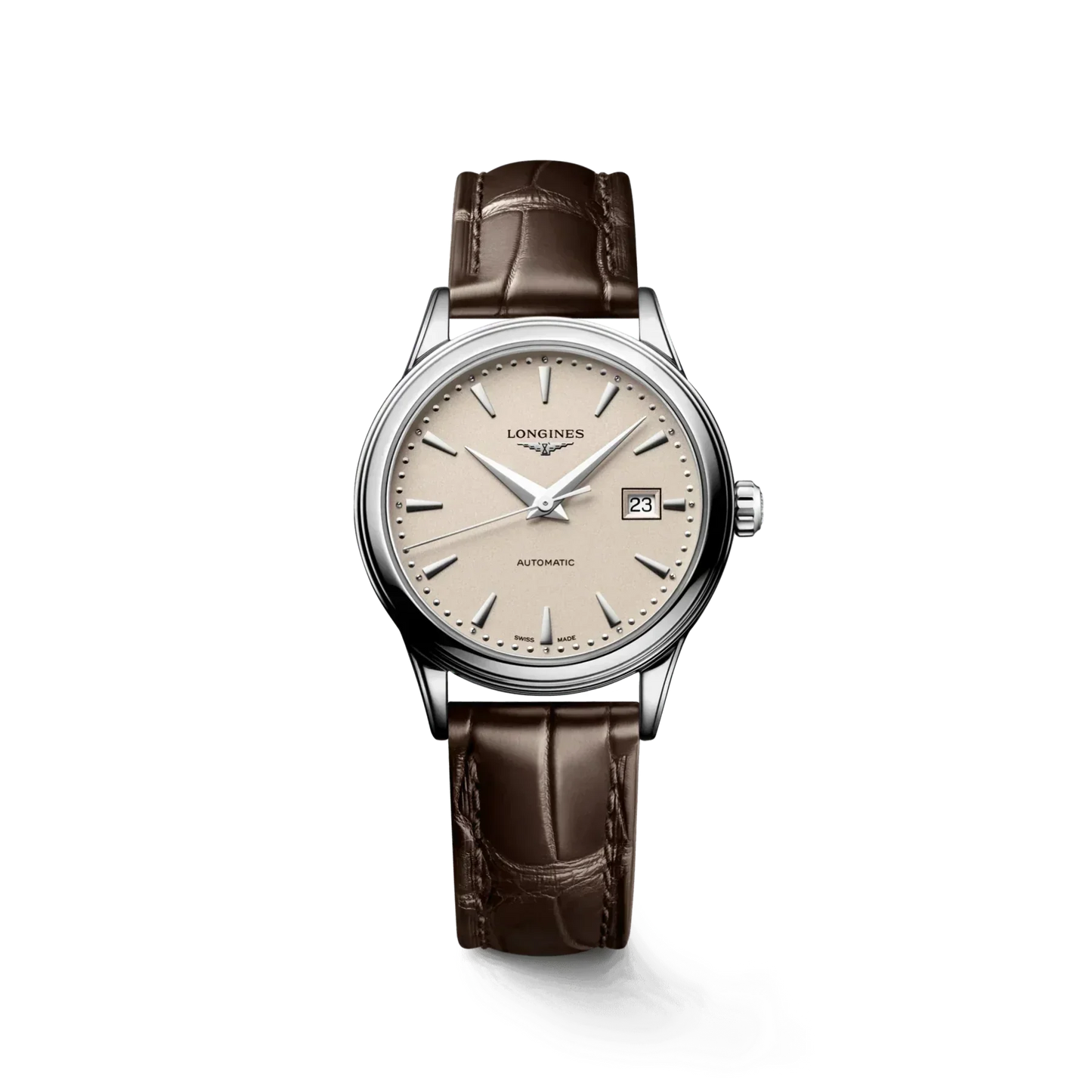 Longines Flagship Automatic Women's Watch L43744792