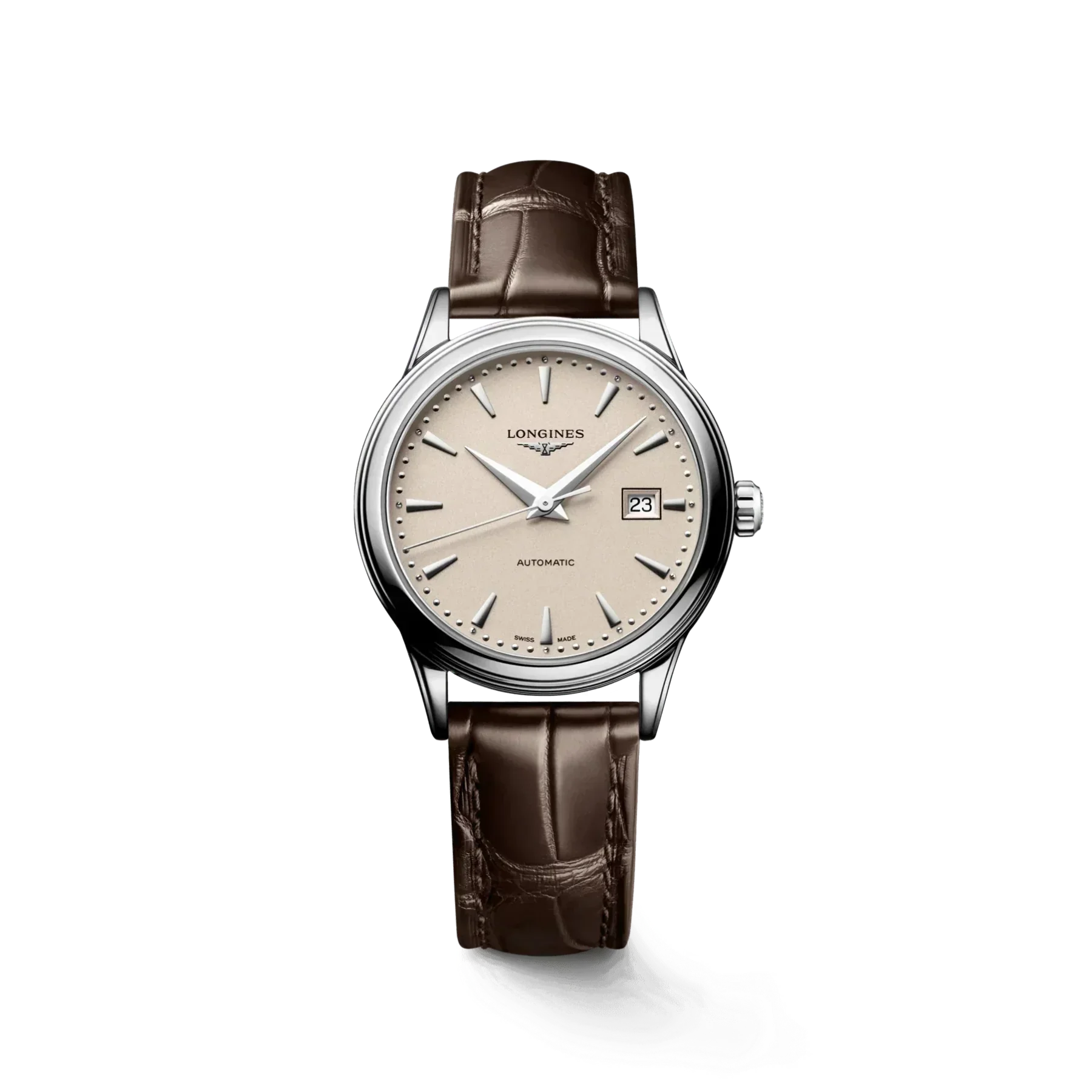 Longines Flagship Automatic Women's Watch L43744792