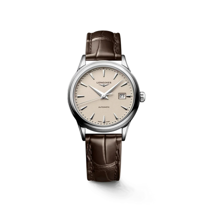 Longines Flagship Automatic Women's Watch L43744792