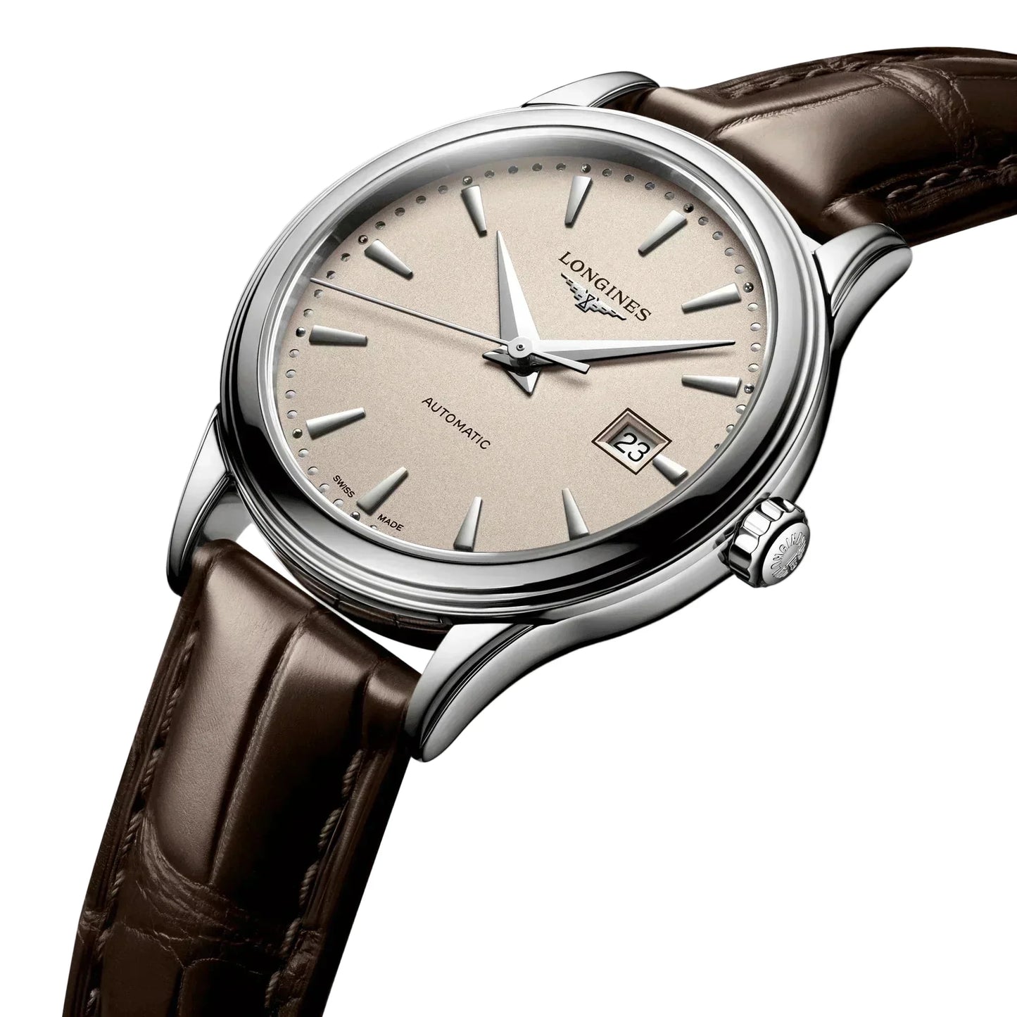 Longines Flagship Automatic Women's Watch L43744792