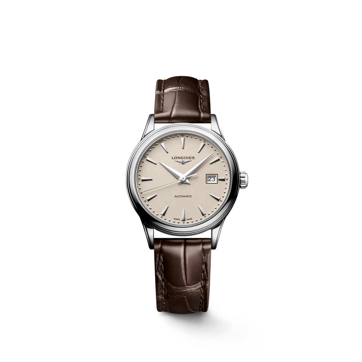 Longines Flagship Automatic Women&#39;s Watch L43744792