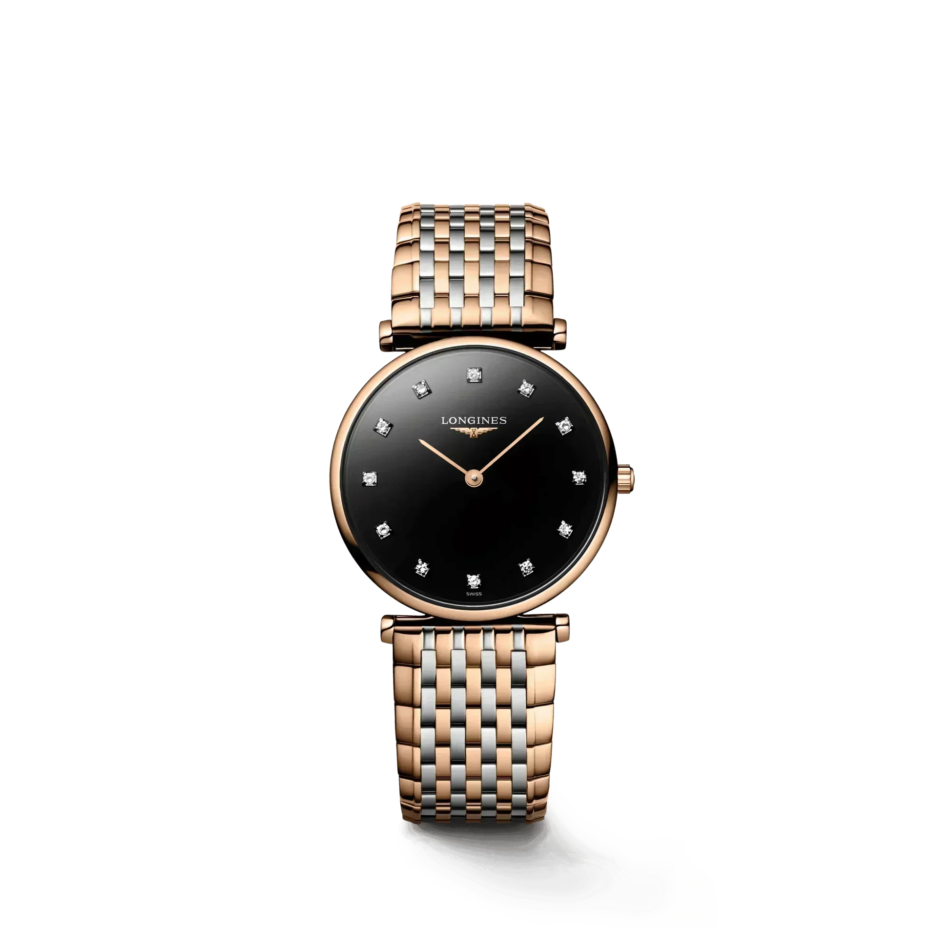 Longines La Grande Classique De Longines Quartz Women's Watch L45121577